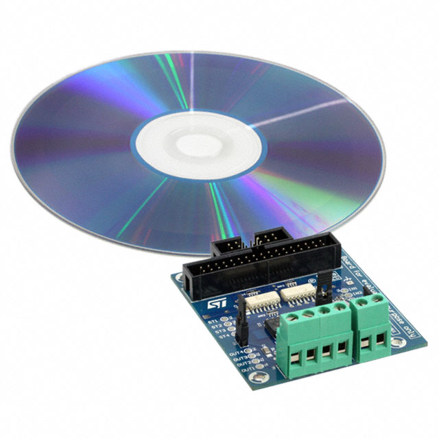 STEVAL-IFP019V1 - STEVAL-IFP019V1