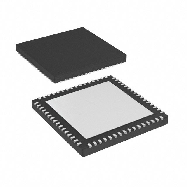 SC1905A-00A00 - 64-VQFN