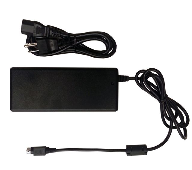 PS48V-2.5 - PS48V-2.5