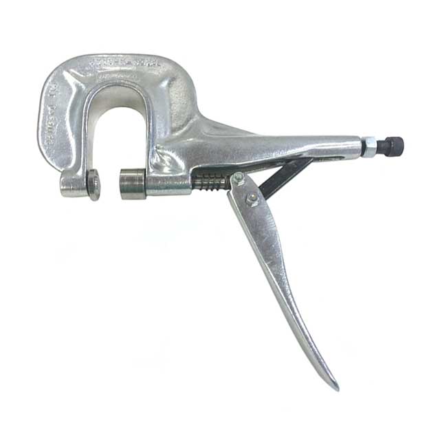 PRES-N-SNAP TOOL - PRES-N-SNAP TOOL