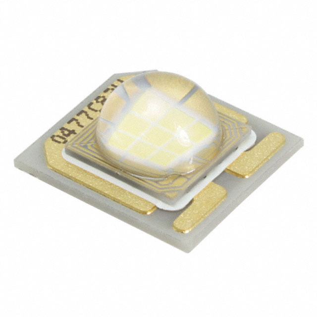 LXS8-PW30 - LED LUXEON S SMD White Warm