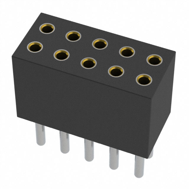 853-91-010-10-001000 - 853 Series