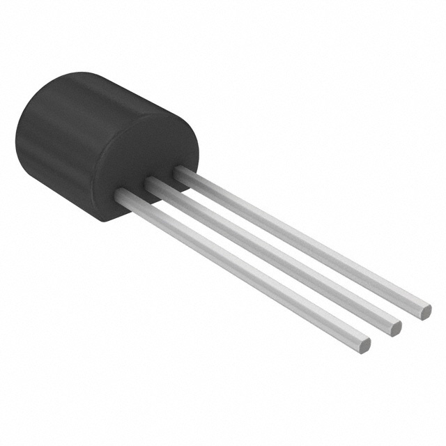 TLE2426CLP - TO-92-3(StandardBody),TO-226_straightlead