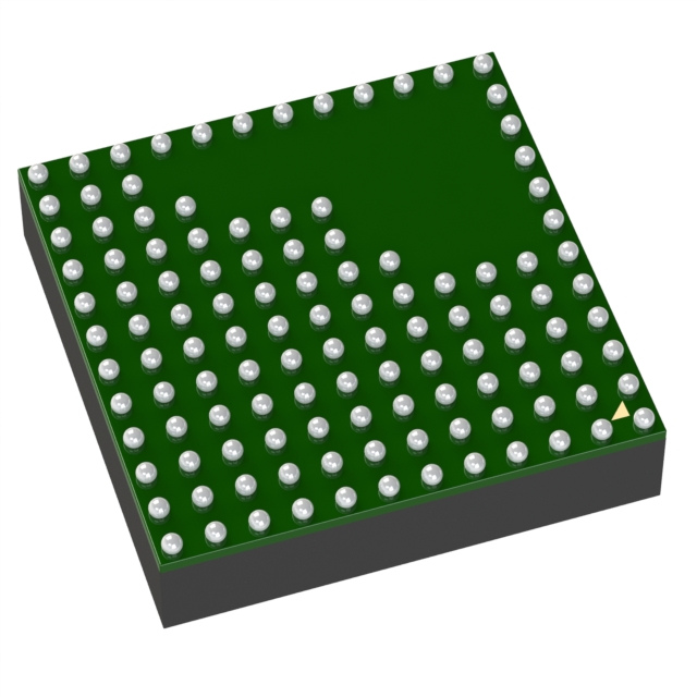 LTM4601HVEY#PBF - 118 BGA