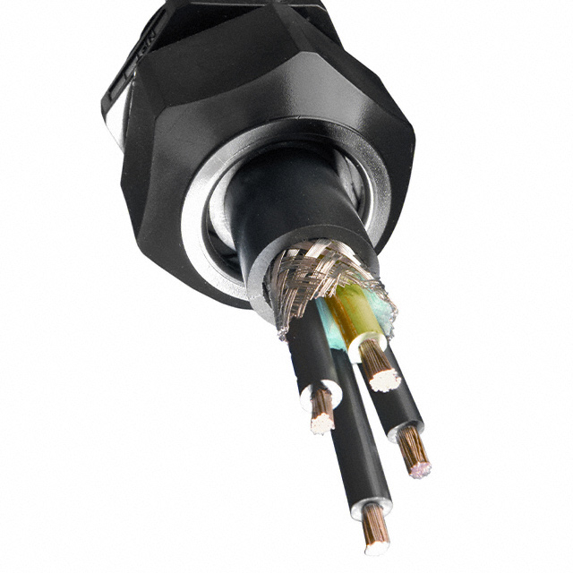 VF16006 BK005 - V160xx BKxxx