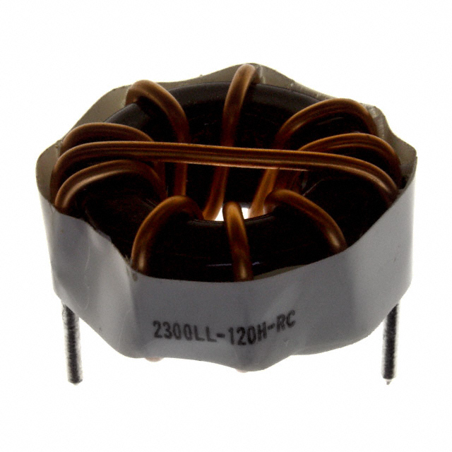 2300LL-120-H-RC - 2300LL-120-H-RC