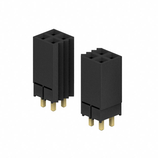 ESQ-129-12-G-D - ESQ-1xx-12-G-D