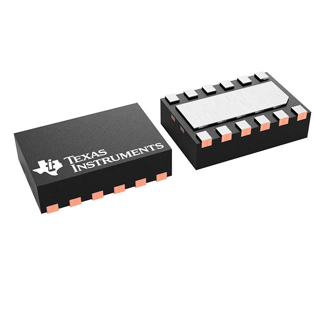 BQ7720700DSSR - BQ7720700DSSR