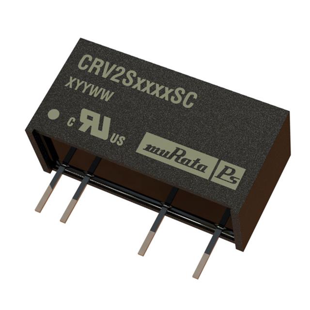CRV2S0505SC - CRV2S0505SC