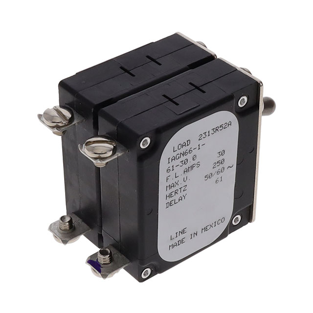 IAGN66-1-61-30.0 - IAGN66-1-61-30.0