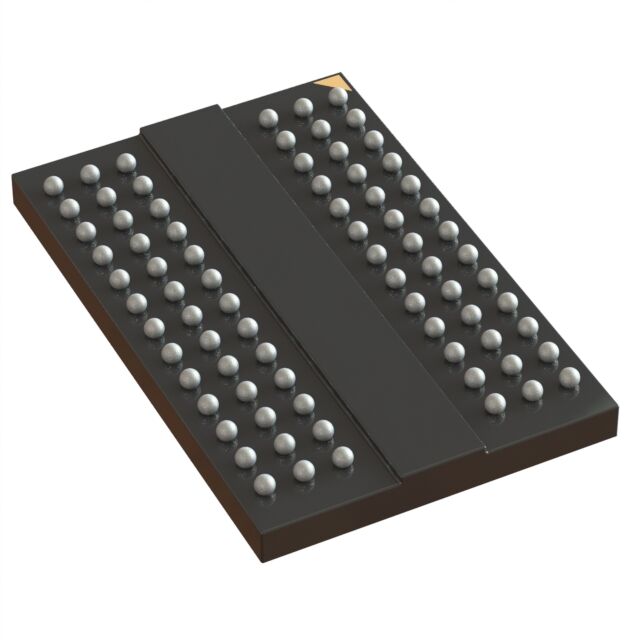 AS4C512M8D3LC-12BANTR - 78 FBGA