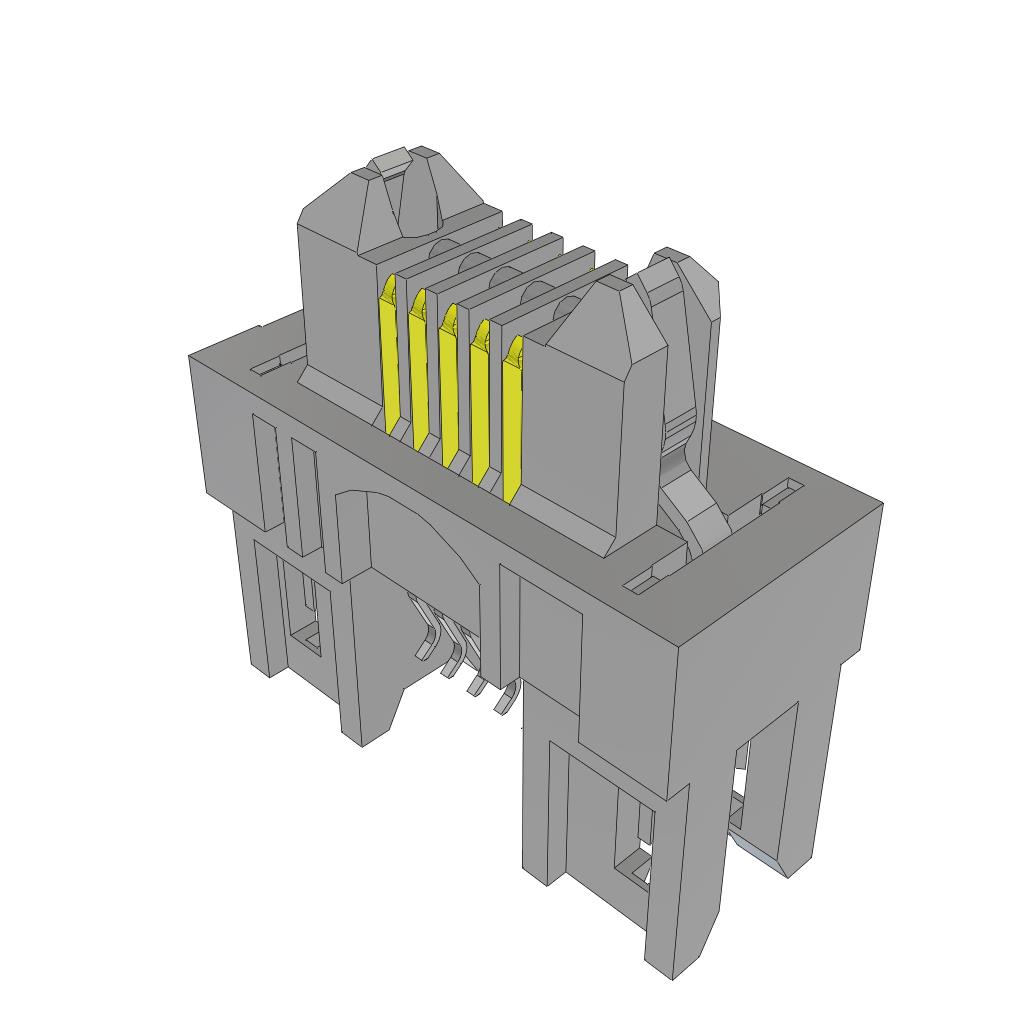 ERM8-005-01-L-D-EM2-SL-TR - ERM8-005-01-L-D-EM2-SL-TR