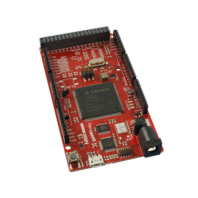 KITAURIXTC275ARDSBTOBO1 - KITAURIXTC275ARDSBTOBO1