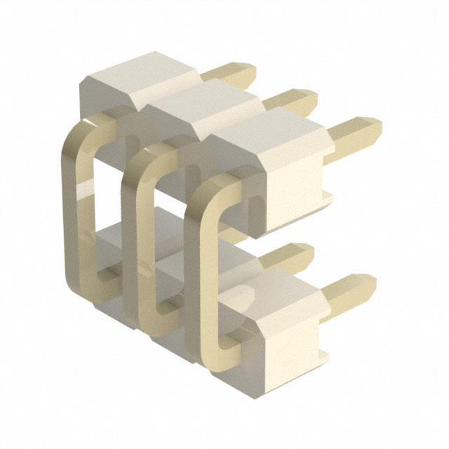 BG305-03-A-0500-L-D - BG305