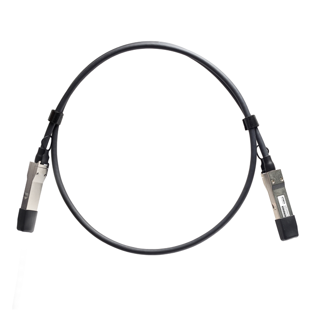 EX-QSFP-40GE-DAC-1M-C - 49Y7890-C