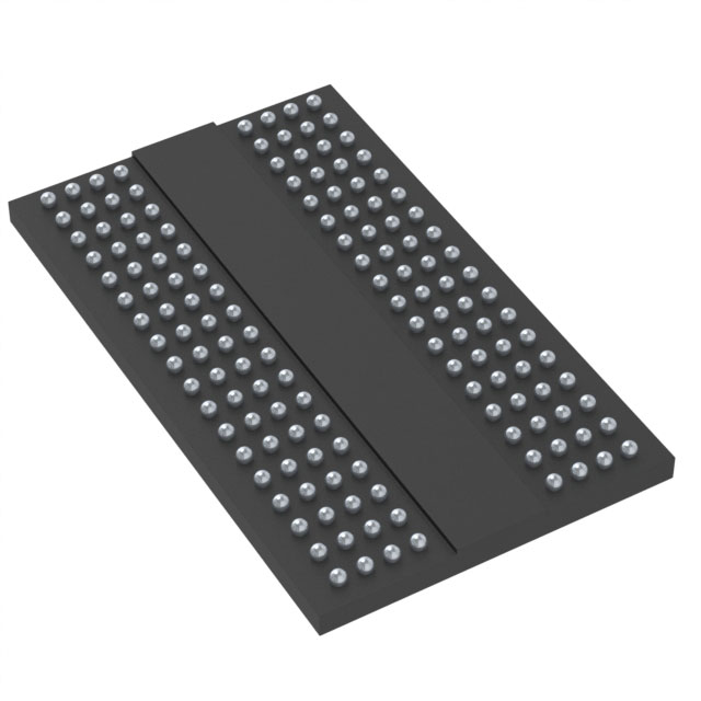 GS4576C18GM-18I - 144-FBGA