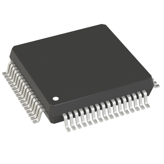 STM32F446RET6 - 64 LQFP