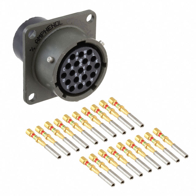 PT02SE-14-19S - PT02SE-14-19S