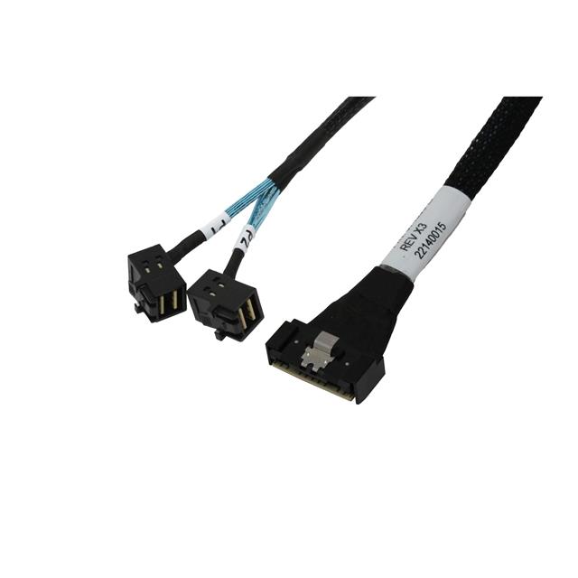 PT-SAS-SL8LP-43RAX2-100 - PT-SAS-SL8LP-43RAX2-050