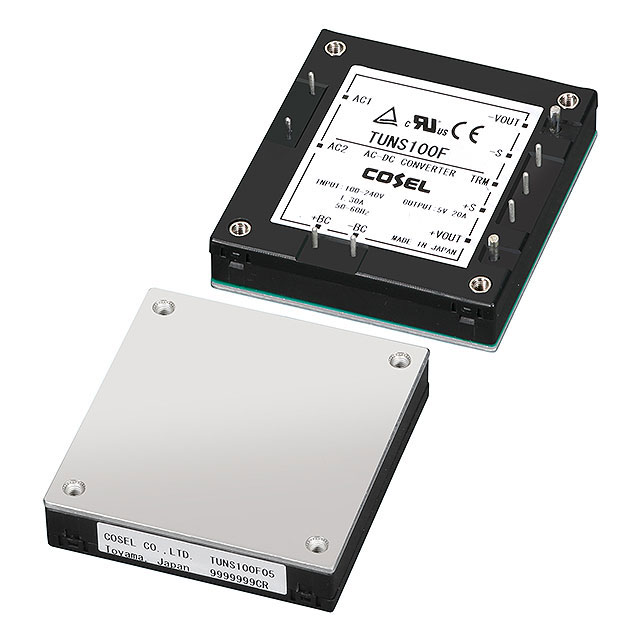 TUNS100F12 - TUNS100