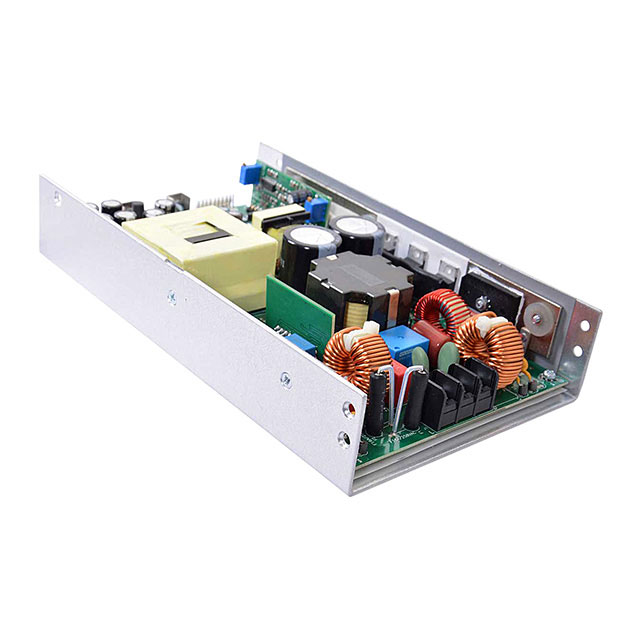 ABC800-1T48 - xBC800 Series
