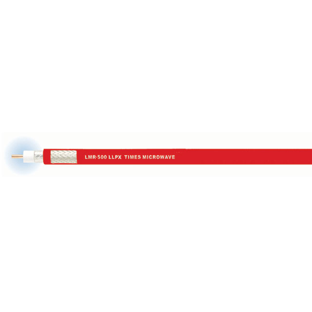 LMR-500-LLPX - LMR-500-LLPX