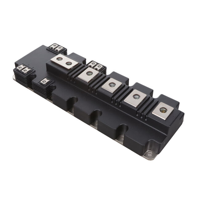 FF1000R17IE4DB2BOSA1 - FF1000R17IE4DB2BOSA1