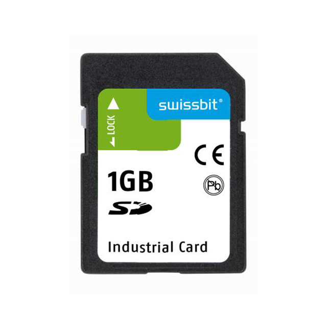 SFSD1024L1BM1TO-I-DF-221-STD - SD_1GB