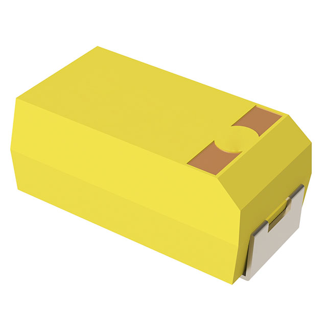 T541X158K003DT8605 - T541x