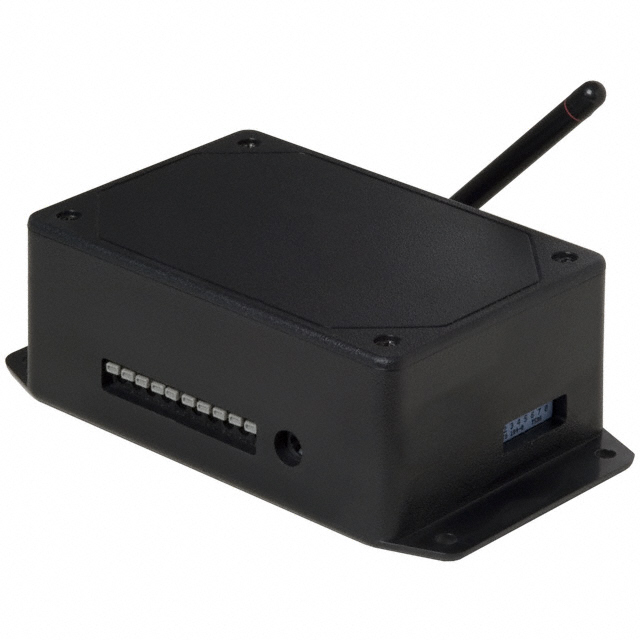 FCTN-RLY4-433-2 - FCTN-RLY4-433