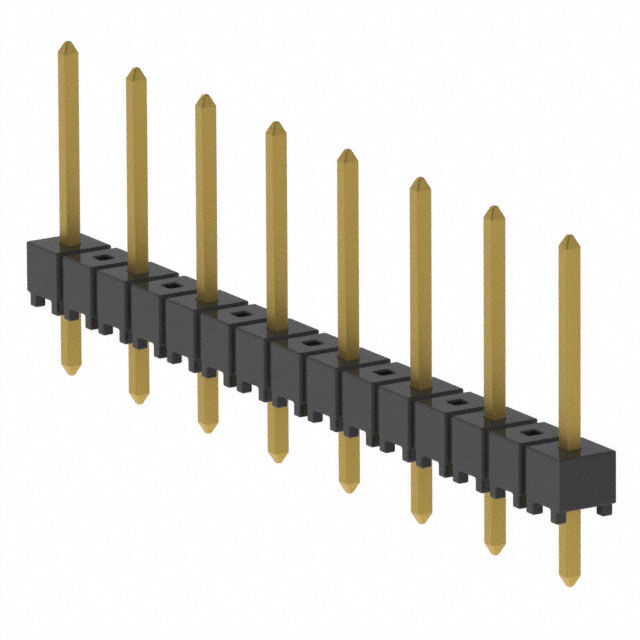 HTSW-208-14-G-S - HTSW-208-14-G-S