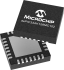 DSPIC33AK128MC102-E/M7 - VQFN / 28