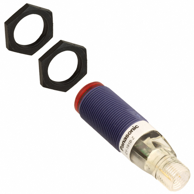 CY-191B-Z-Y - CY-191B-Z-Y