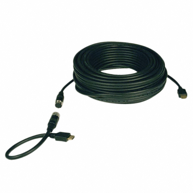 P568-050-EZ - P568-0xx-EZ Series