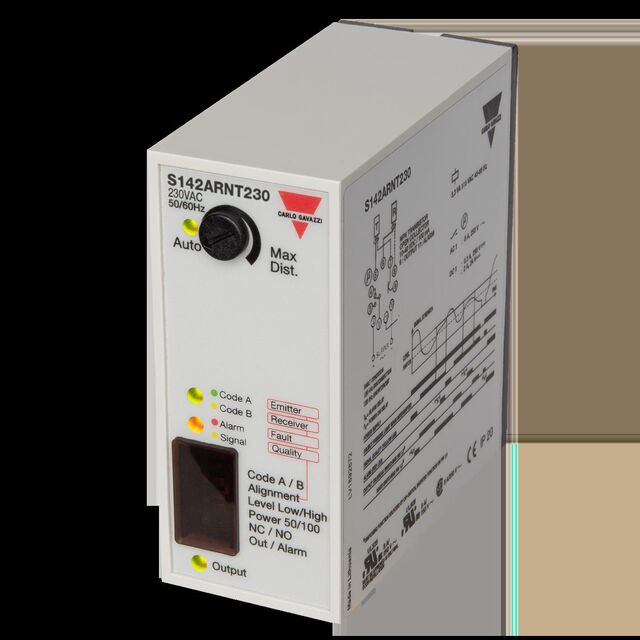 S142ARNT230 - S142ARNT230