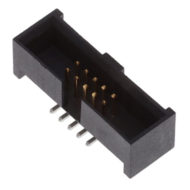 ESHF-105-01-L-D-SM-TR - ESHF-105-01-L-D-SM-TR