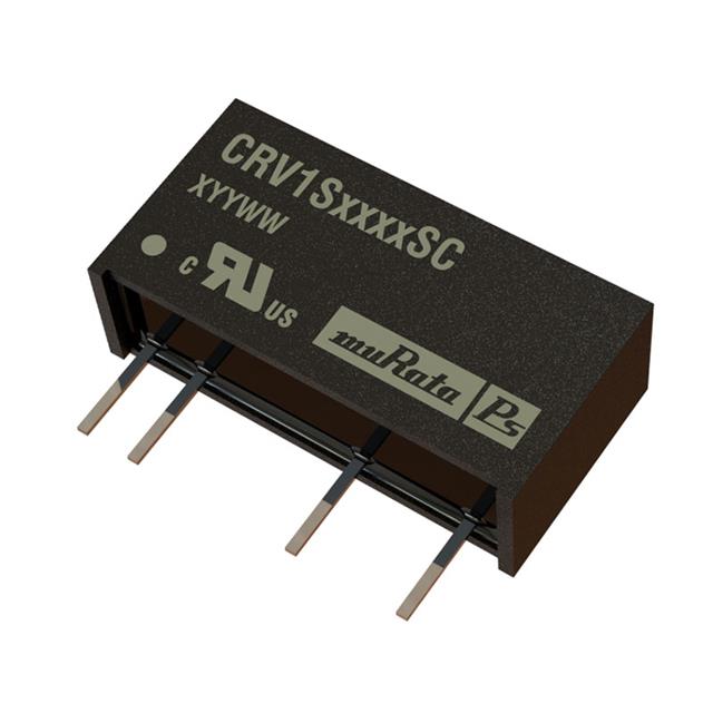 CRV1S1215SC - CRV1S0505SC