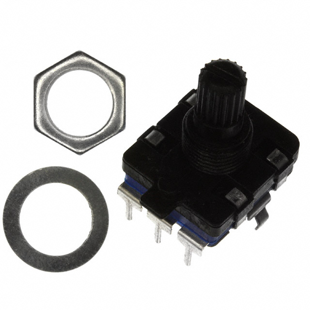 ACZ16NBR1E-15KQD1-24C - ACZ16NBR1E-15KQD1-24C