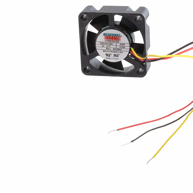 D3010H12B2-RSR - D3010H12B2-RSR