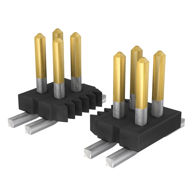 FTS-128-01-L-DV-P - FTS Series