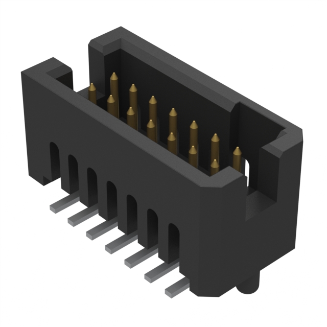 TFC-107-02-F-D-K - TFC Series