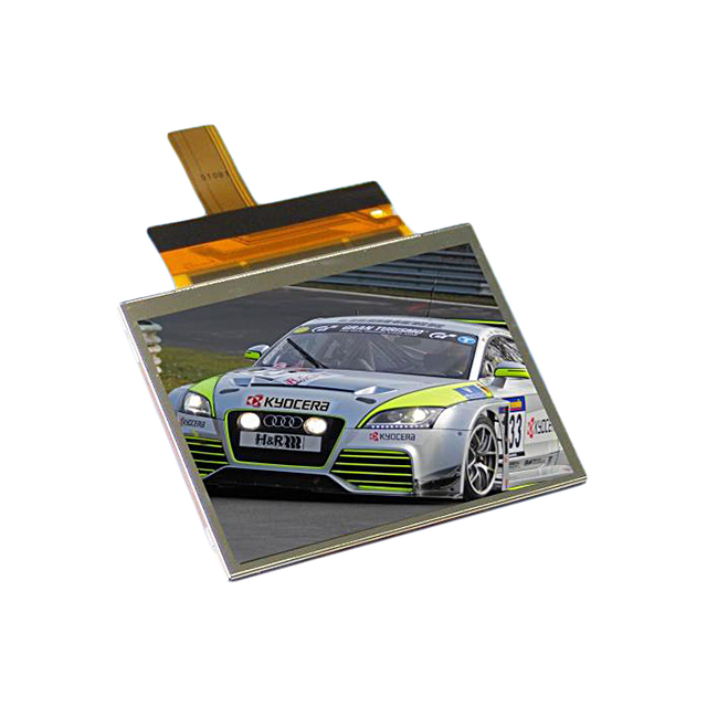 TCG057VGLAAANN-GN20 - TCG057VGLAAANN-GN20