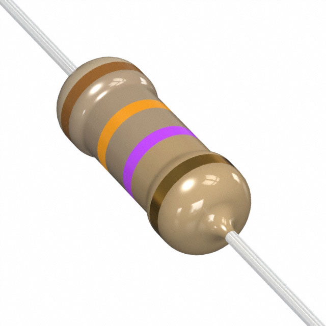 RGP0207CHJ130M - 130m Ohm 5% RGP, Neohm