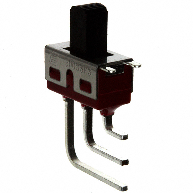 500SSP3S2M7QEA - 500SSP3S2M7QEA