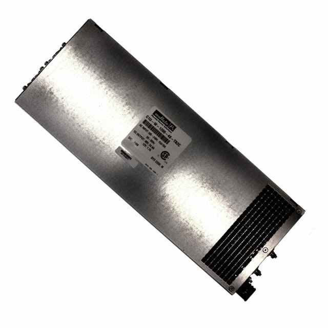 C1U-W-1200-48-TB2C - c1u-w-1200-48-tb2c