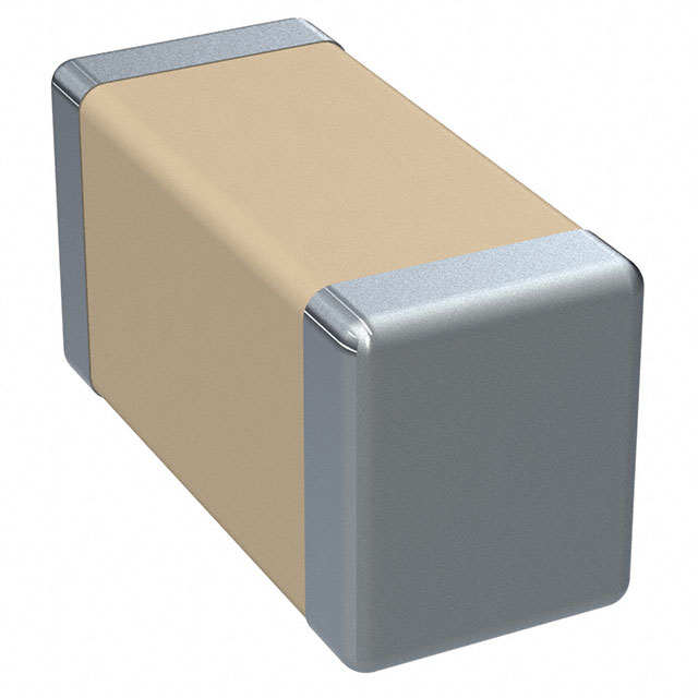 C1206W683KCRACTU - 1206 (3216 Metric) 1,90mm