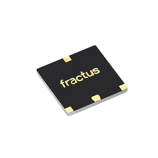 NN01-003 - Dual-band Reach Xtend