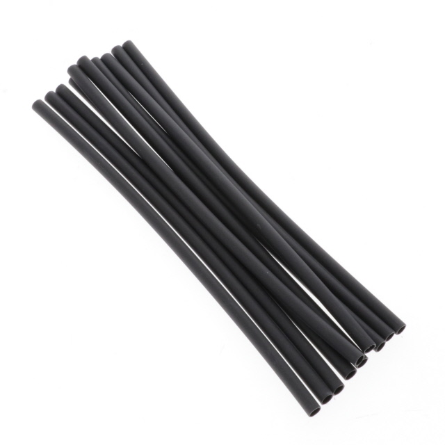 EPS200-1/8-6"-BLACK-10-10 PC PKS - EPS200-1/8-6"-BLACK-10-10 PC PKS