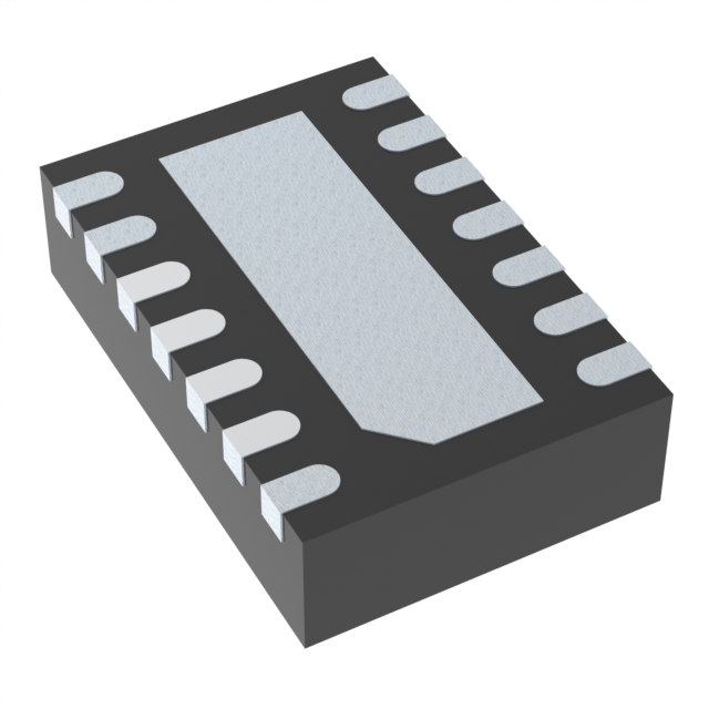 RT6541AGQW - 14-WDFN