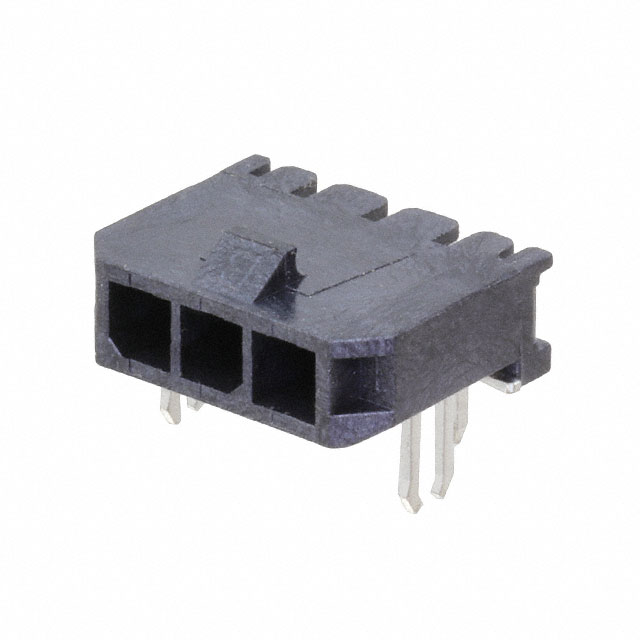 DML-1-03-A-H-T-A-BL - DML-1-03-A-H-T-A-BL